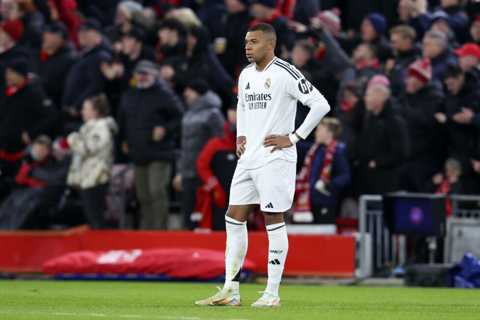 Mbappe vergibt vom Punkt! Real verliert auch in Liverpool