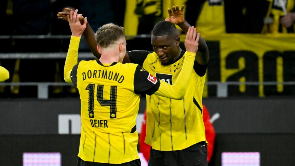 Erlösender Sieg für Sahin: BVB schlägt Leipzig