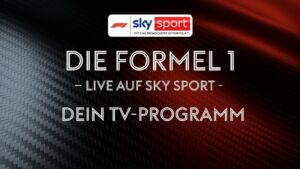 Formel 1 LIVE in Las Vegas: Zeitplan, Übertragung und Rennen