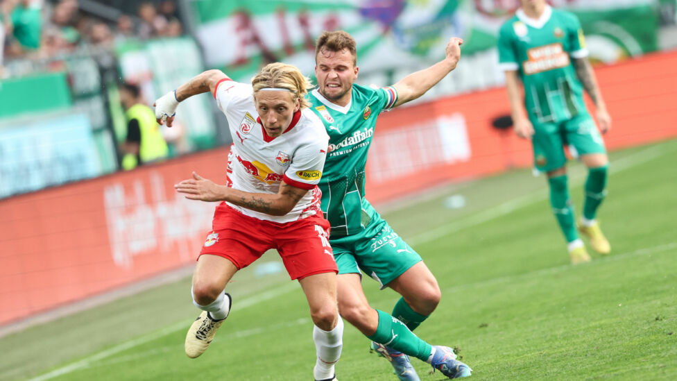 Die ADMIRAL Bundesliga live & exklusiv auf Sky Sport Austria