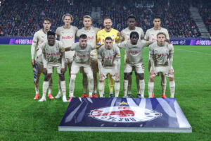 Klub-WM: Das sind die Gruppengegner von Salzburg