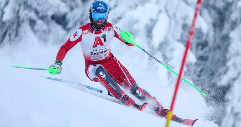Schwarz Comeback Startliste