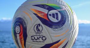 Spielball EM 2025