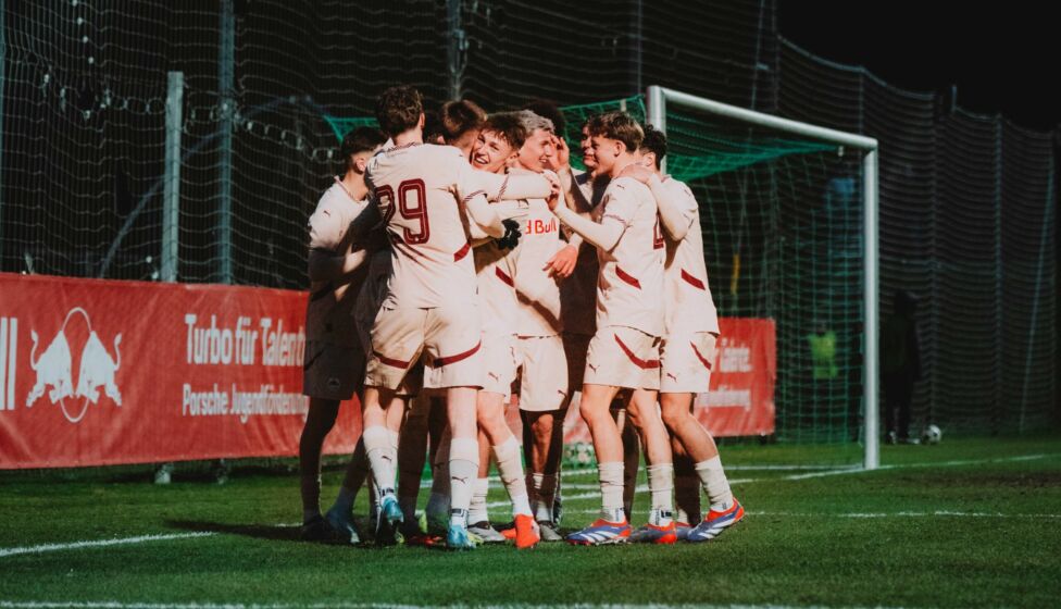 Salzburg Youth League