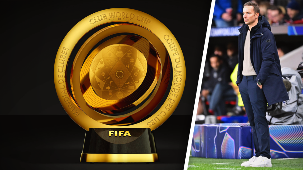 VOTING: Wie weit kommt Salzburg bei der Klub-WM?
