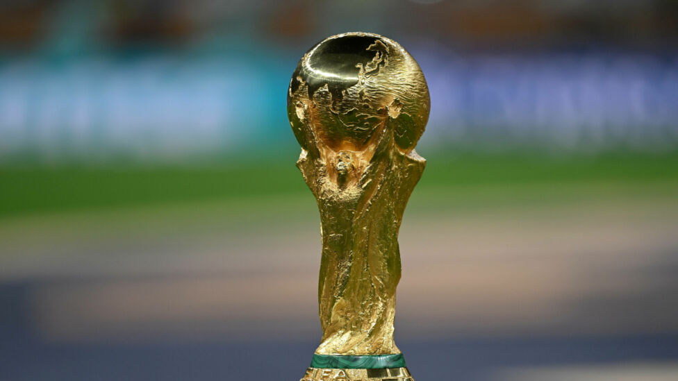 Die Menschenrechtsorganisation ALQST warnt davor, dass die Fußball-WM 2034 in Saudi-Arabien zur Verschleierung von Recht