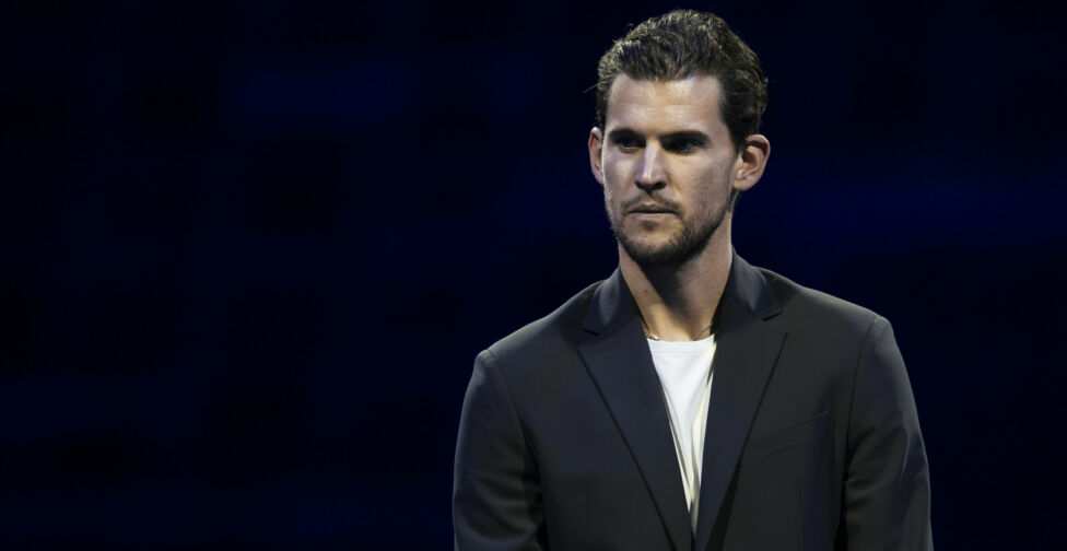 Thiem Award