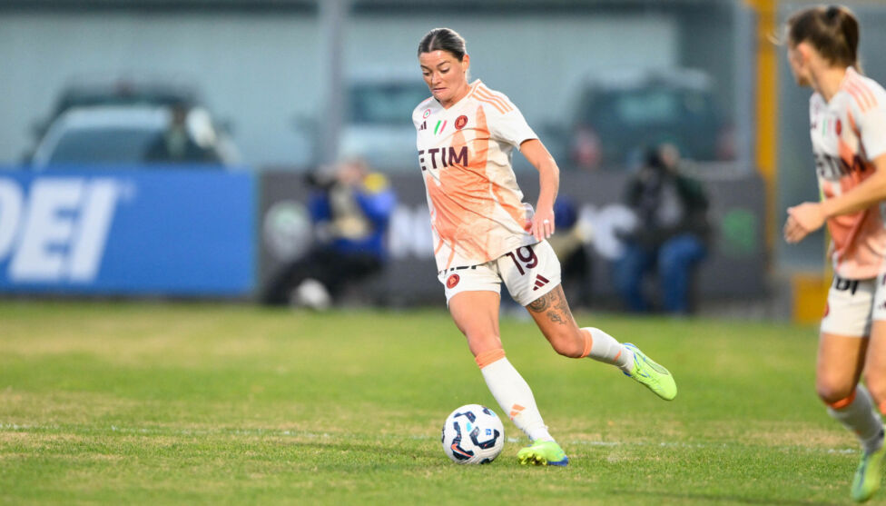 Hanshaw Roma UWCL