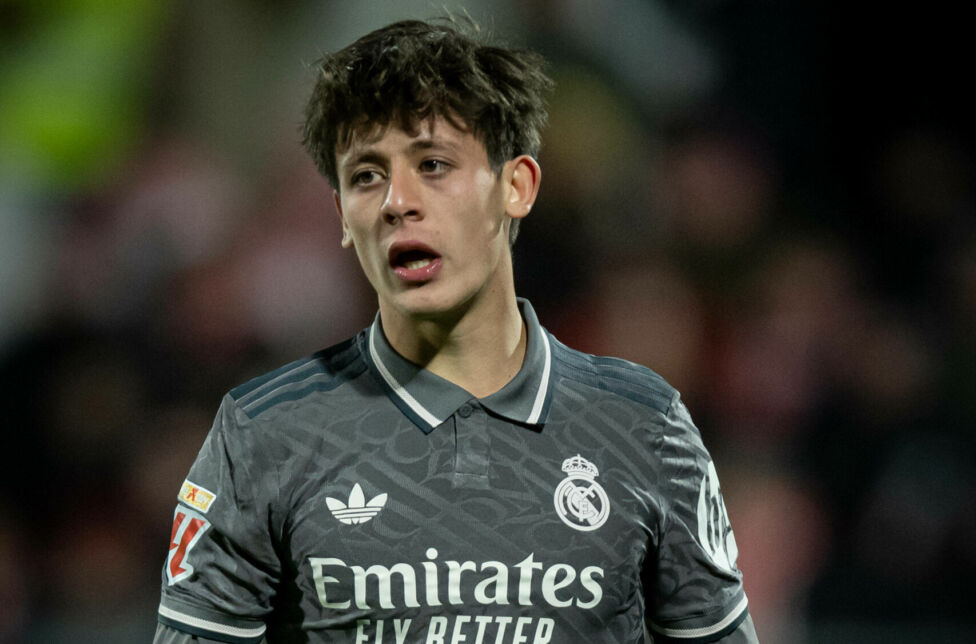 Real-Talent Güler vor Abschied?