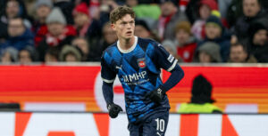 Sky-Info: Neuer Interessent für Toptalent Wanner