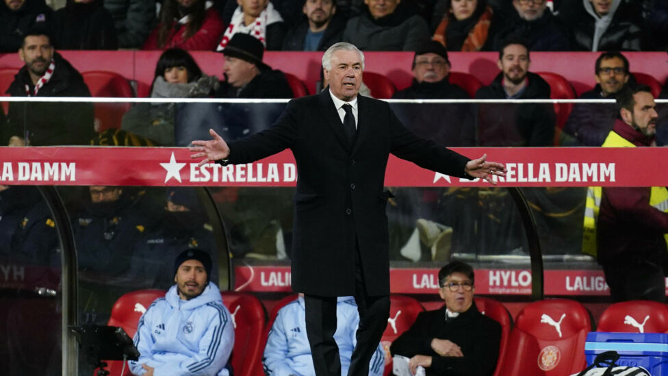 Titelverteidiger Real Madrid stolpert bislang durch die Königsklassen-Saison