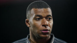 Mbappe äußert sich zu Vergewaltigungsvorwürfen