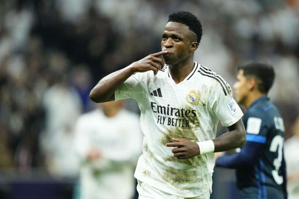 Interkontinental-Cup: Real Madrid feiert nächsten Titel