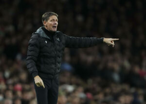 EFL Cup: Glasner verpasst Halbfinale mit Crystal Palace