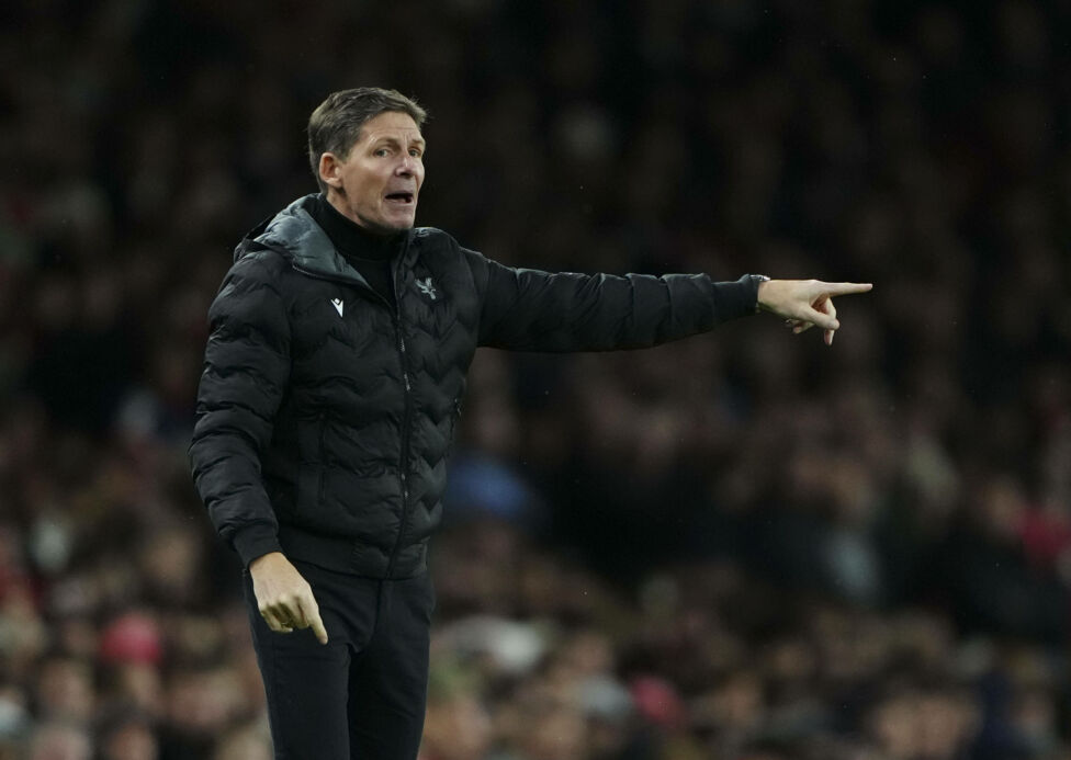 EFL Cup: Glasner verpasst Halbfinale mit Crystal Palace