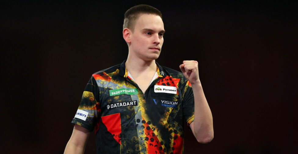 Pietreczko Darts