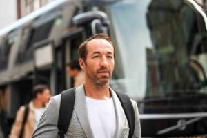 Die Austria soll an einem früheren brasilianischen Teamspieler interessiert sein. Das sagt Sportdirektor Manuel Ortlechn