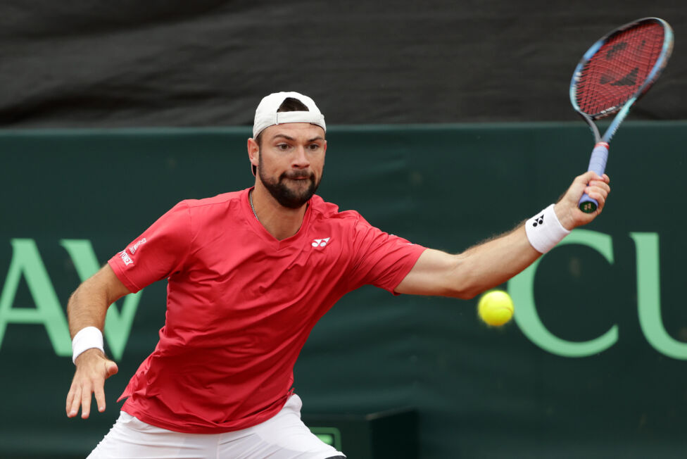 Österreichs Tennis ist in der Qualifikation für die Australian Open 2025 mit drei Aktiven vertreten