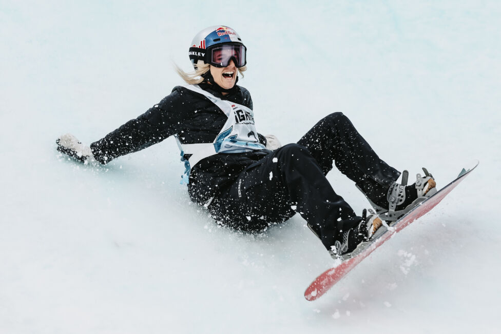 Österreich ist mit einem neunköpfigen Aufgebot beim Weltcupbewerb der Snowboarder und Freeskier im Klagenfurter Wörthers
