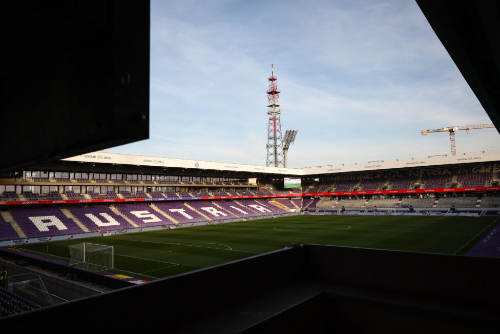 Kauf des Austria-Stadions: Stadt Wien bestellt Gutachter