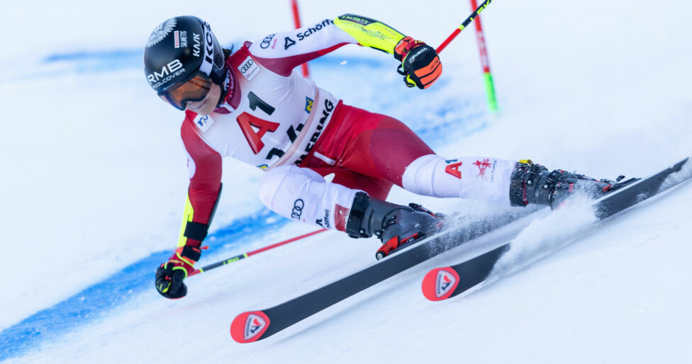 Startliste Kranjska Gora Scheib ÖSV