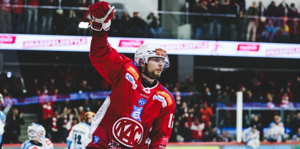 KAC ICE