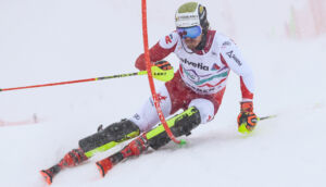 Feller Adelboden