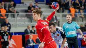 Österreich verpasst Sieg gegen Nordmazedonien knapp