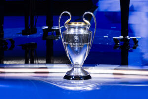Die erste Ligaphase in der Geschichte der UEFA Champions League ist vorbei