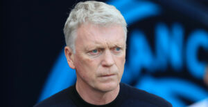 Moyes Everton
