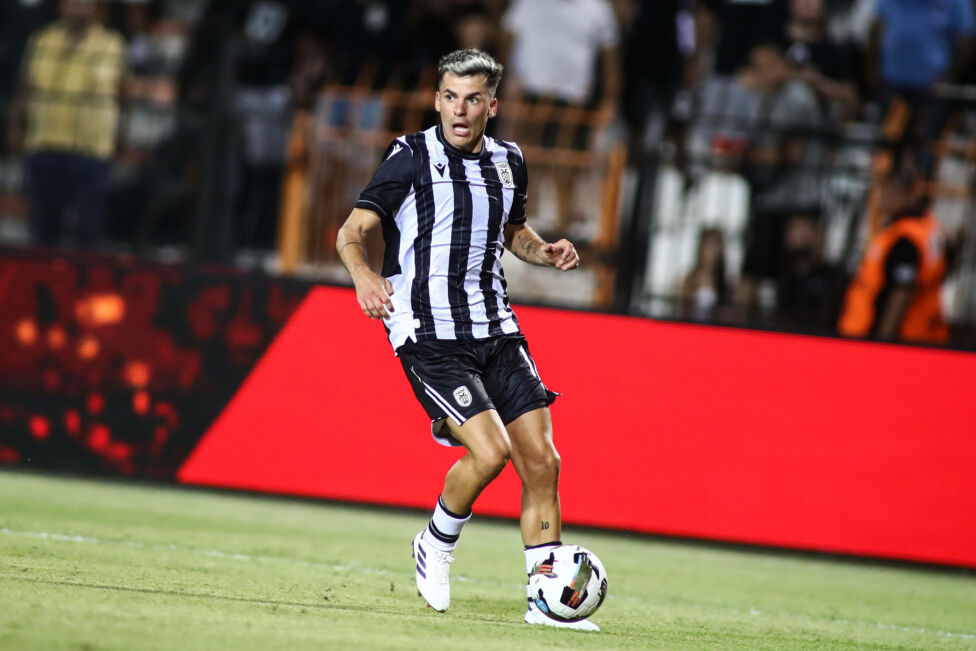 Ex-Rapidler Thomas Murg verlässt PAOK Thessaloniki nach über vier Jahren und wechselt in die Saudi Pro League