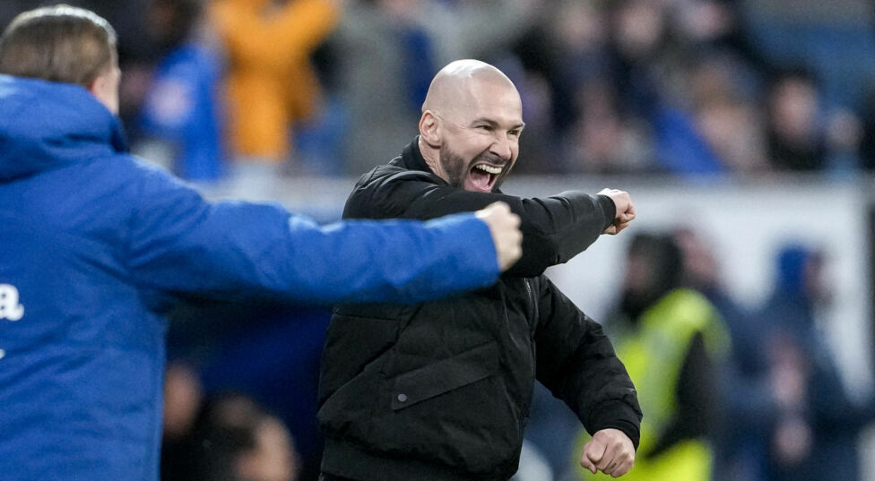 Ilzer Hoffenheim