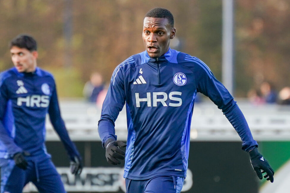 Der SCR Altach verstärkt sich mit einem Innenverteidiger von Schalke 04