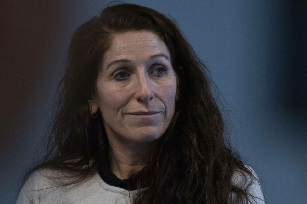 Die Norwegerin Lise Klaveness will für das hauptsächlich von Männern besetzte Exekutivkomitee der UEFA kandidieren