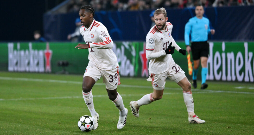 Bayern Tel