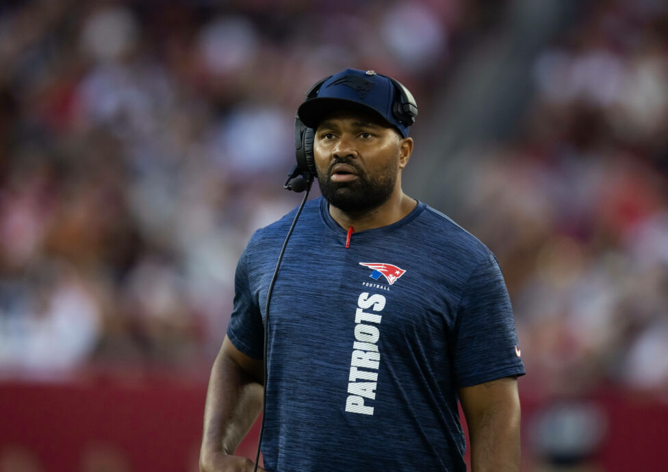 Die über Jahre in der NFL dominierenden New England Patriots haben sich nach einer in allen Belangen enttäuschenden Sais