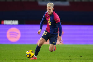Erfolg vor Gericht für den FC Barcelona. In der Registrierungs-Causa rund um Dani Olmo und Pau Victor gibt es eine erneu