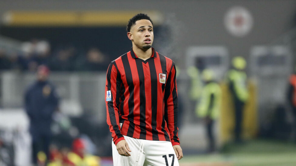 Noah Okafor wird nicht zu RB Leipzig wechseln