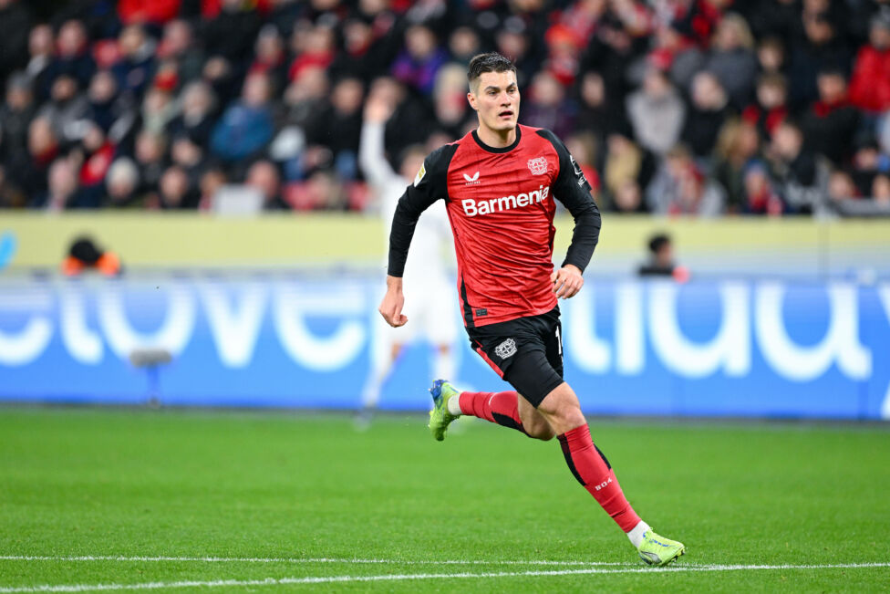 Neuer Versuch: Juve buhlt offenbar um Schick