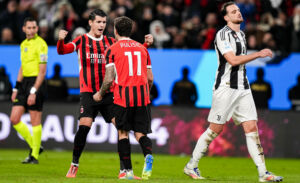 Milan Juve