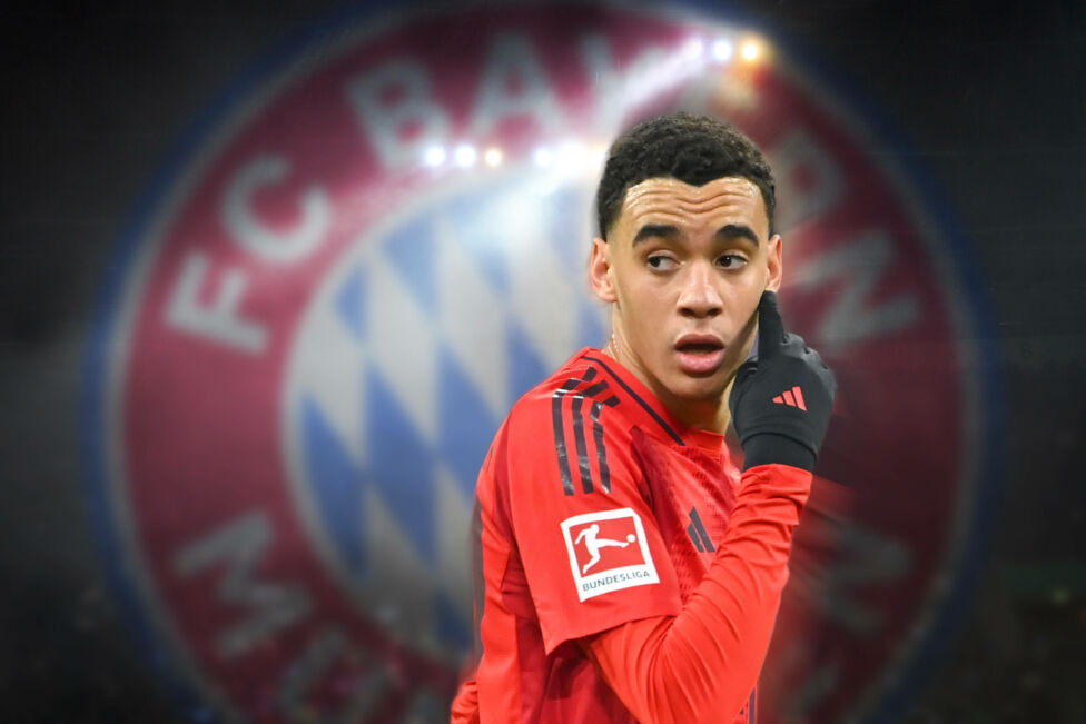 Bei Sky 90 - die Fußballdebatte hat Sky Experte Didi Hamann die Aussagen der Bayern-Bosse zu Musiala in den letzten Woch