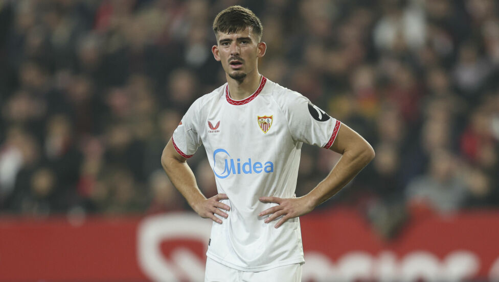 Wegen angeblichen Wettbetrugs ist der spanische U21-Nationalspieler Kike Salas am Dienstag festgenommen worden