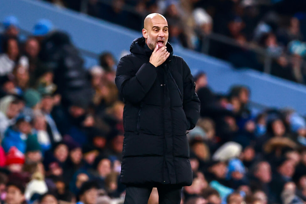 Manchester City muss vor dem letzten Spieltag in der UEFA Champions League ums Weiterkommen zittern - auch andere Großka