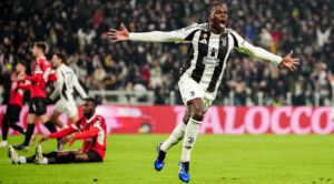 Juventus Milan