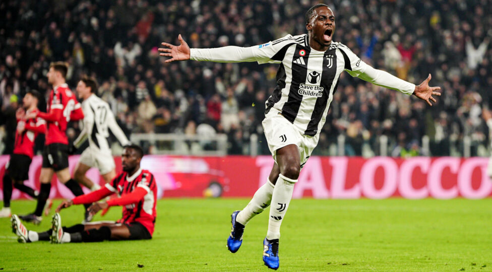 Juventus Milan