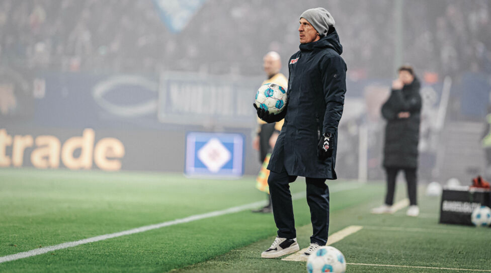 HSV Köln Struber