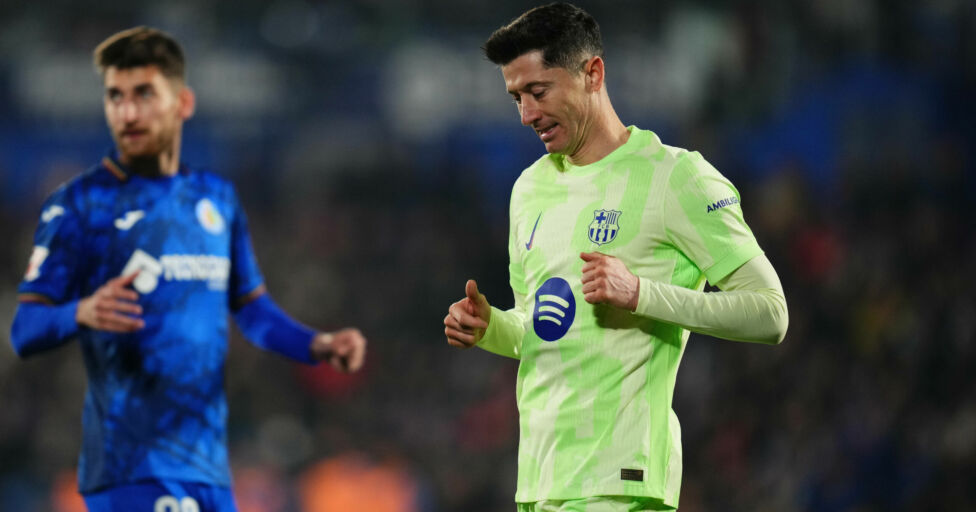 Barcelona LaLiga