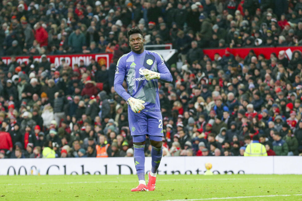 Mega-Patzer von Onana! ManUnited unterliegt Brighton