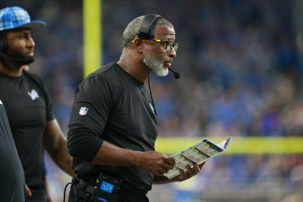 Die New York Jets sind bei der Suche nach einem neuen Cheftrainer bei einem ihrer ehemaligen Spieler fündig geworden