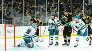 NHL San Jose